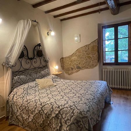 Agriturismo Vernianello Poggibonsi Luaran gambar